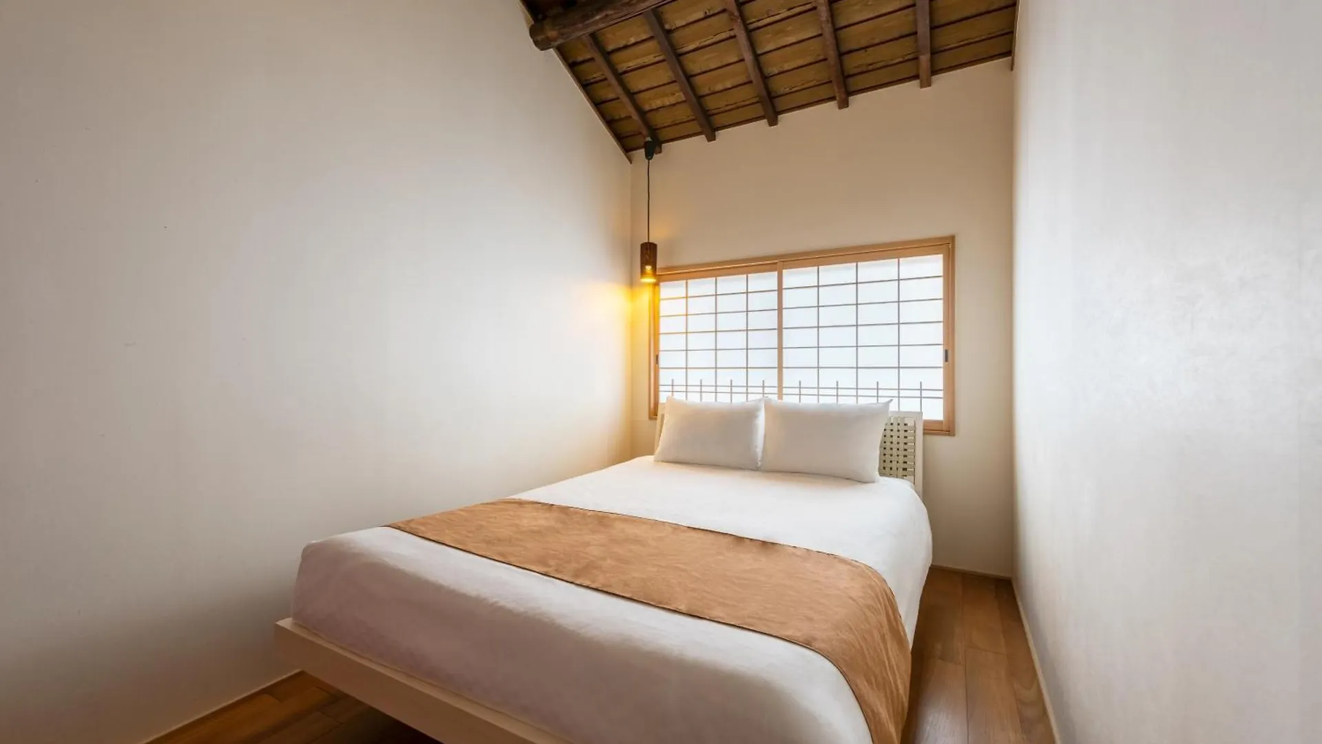 Choya Chawanzaka Machiya House Villa Kyoto