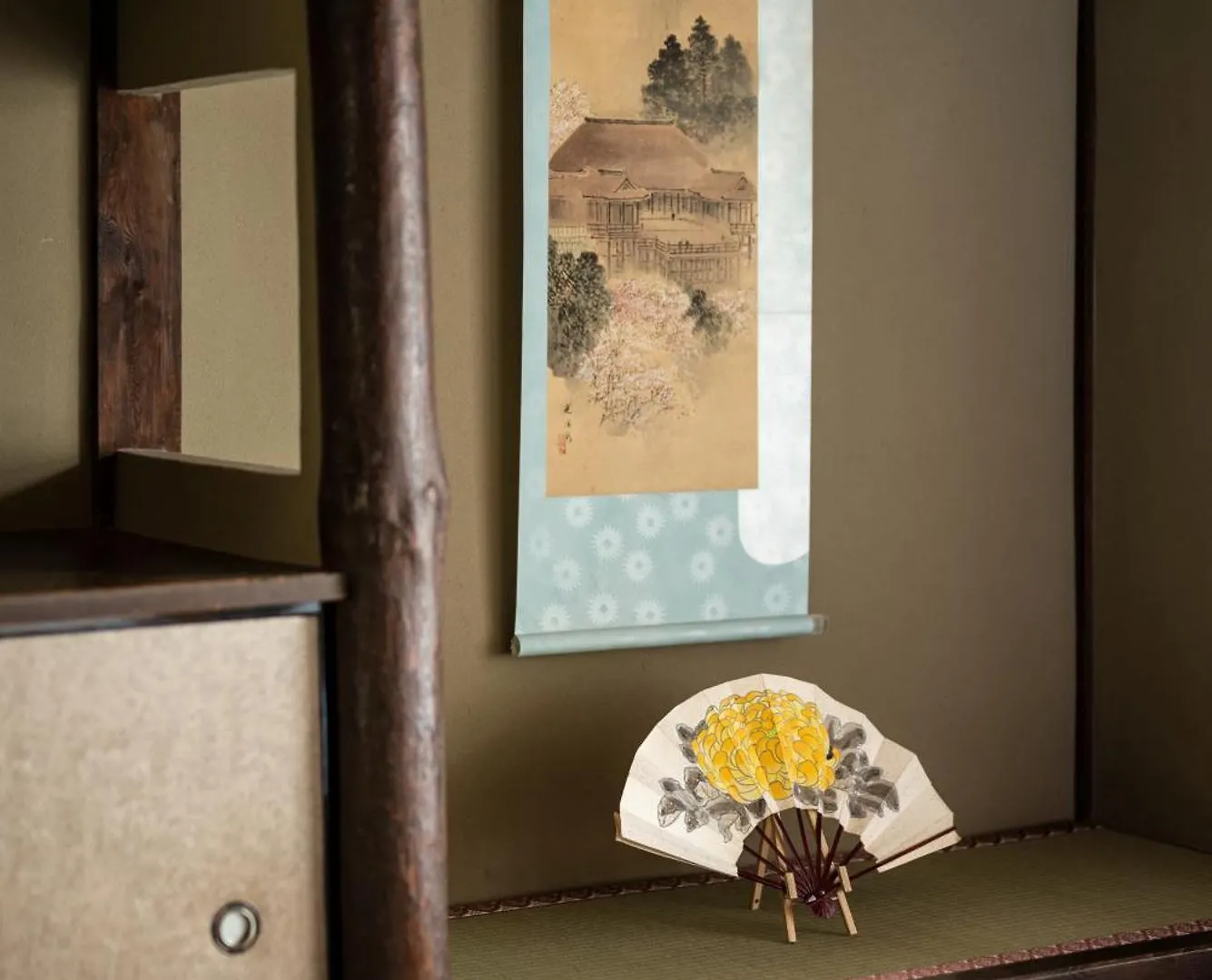 Choya Chawanzaka Machiya House Villa Kyoto
