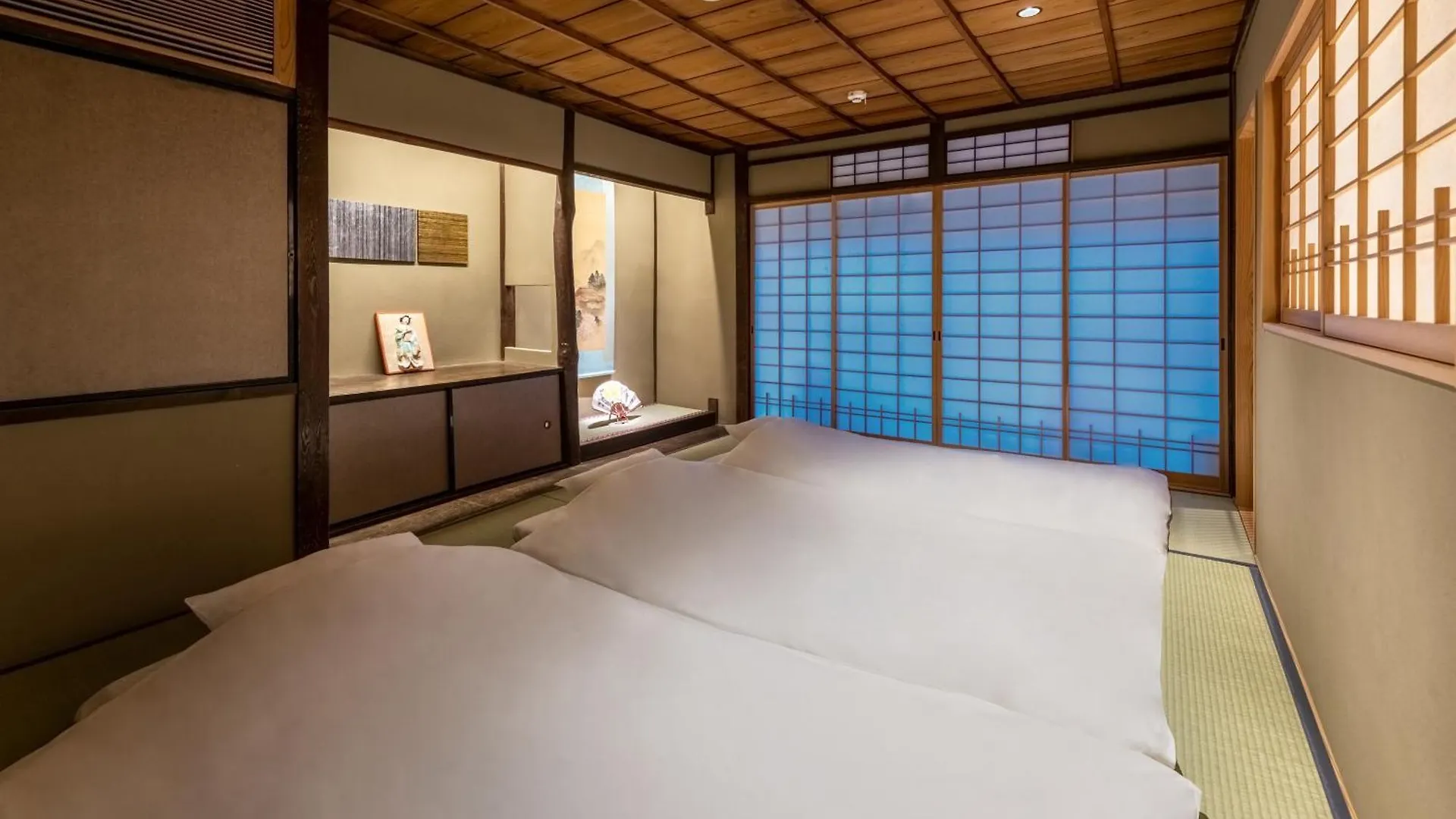 Casa vacanze Villa Choya Chawanzaka Machiya House Kyōto