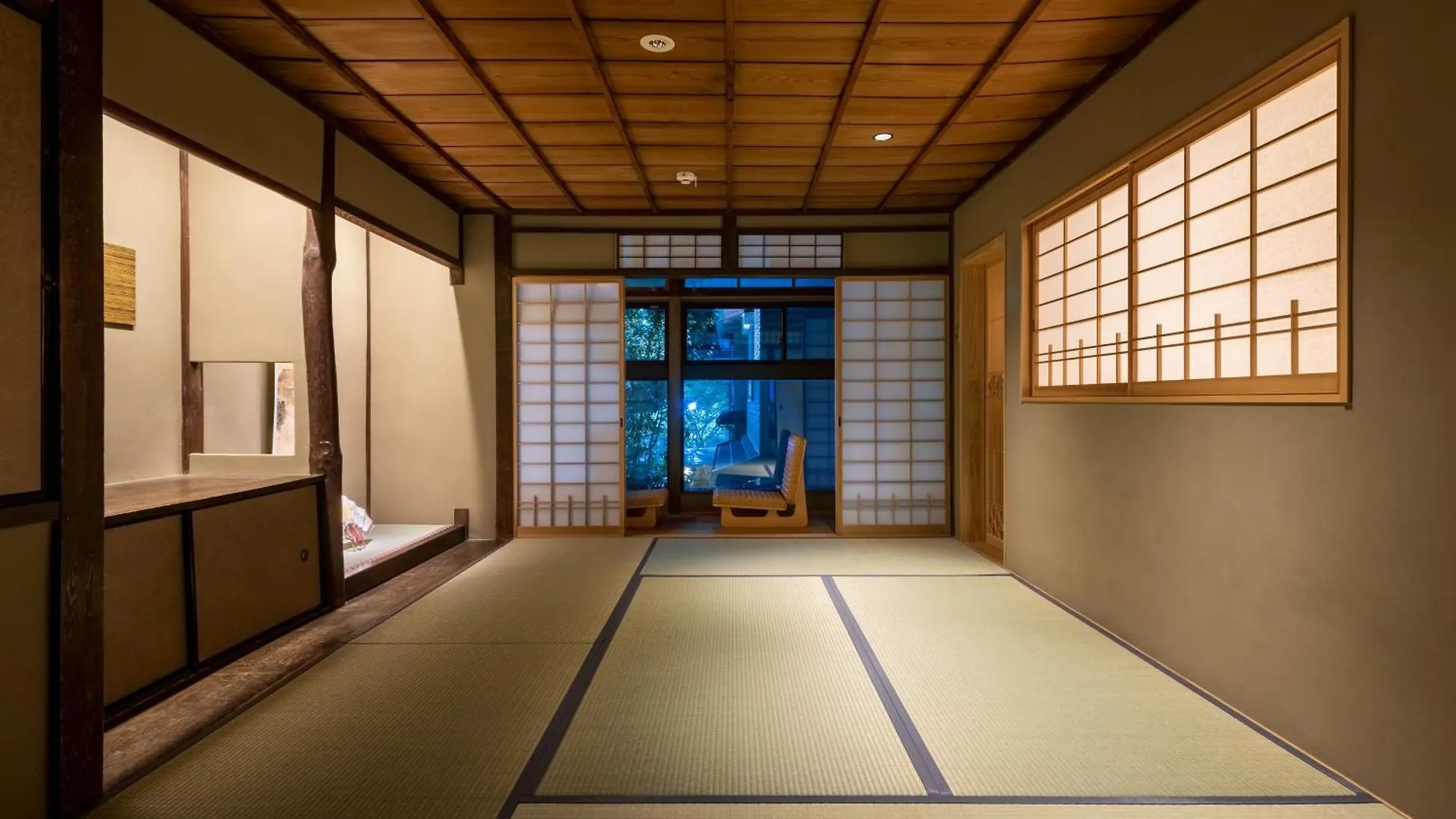 Tatil Evi Choya Chawanzaka Machiya House Villa Kyoto