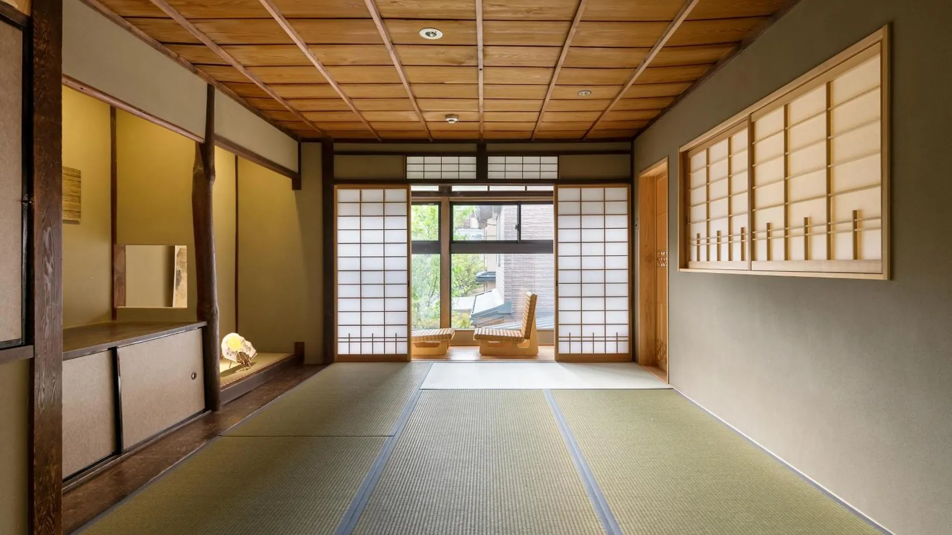 Villa Choya Chawanzaka Machiya House Kyōto Casa vacanze