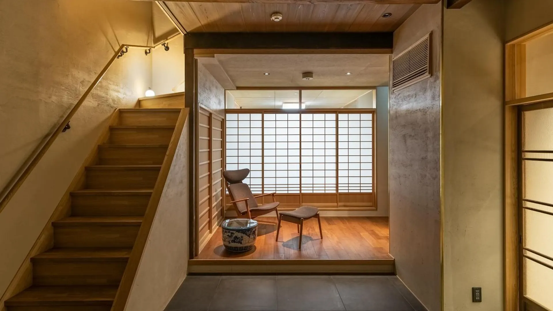 Villa Choya Chawanzaka Machiya House Kyōto 0*,