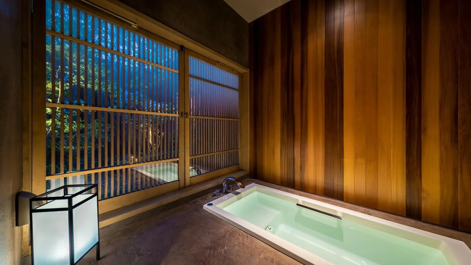 Villa Choya Chawanzaka Machiya House Kyōto Giappone