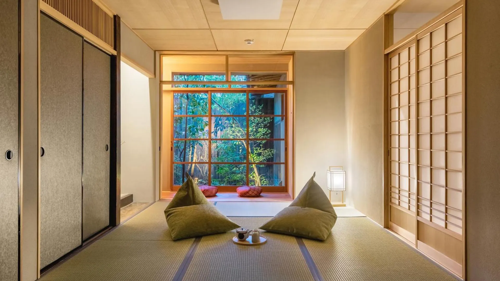 Villa Choya Chawanzaka Machiya House Kyōto 0*,  Giappone