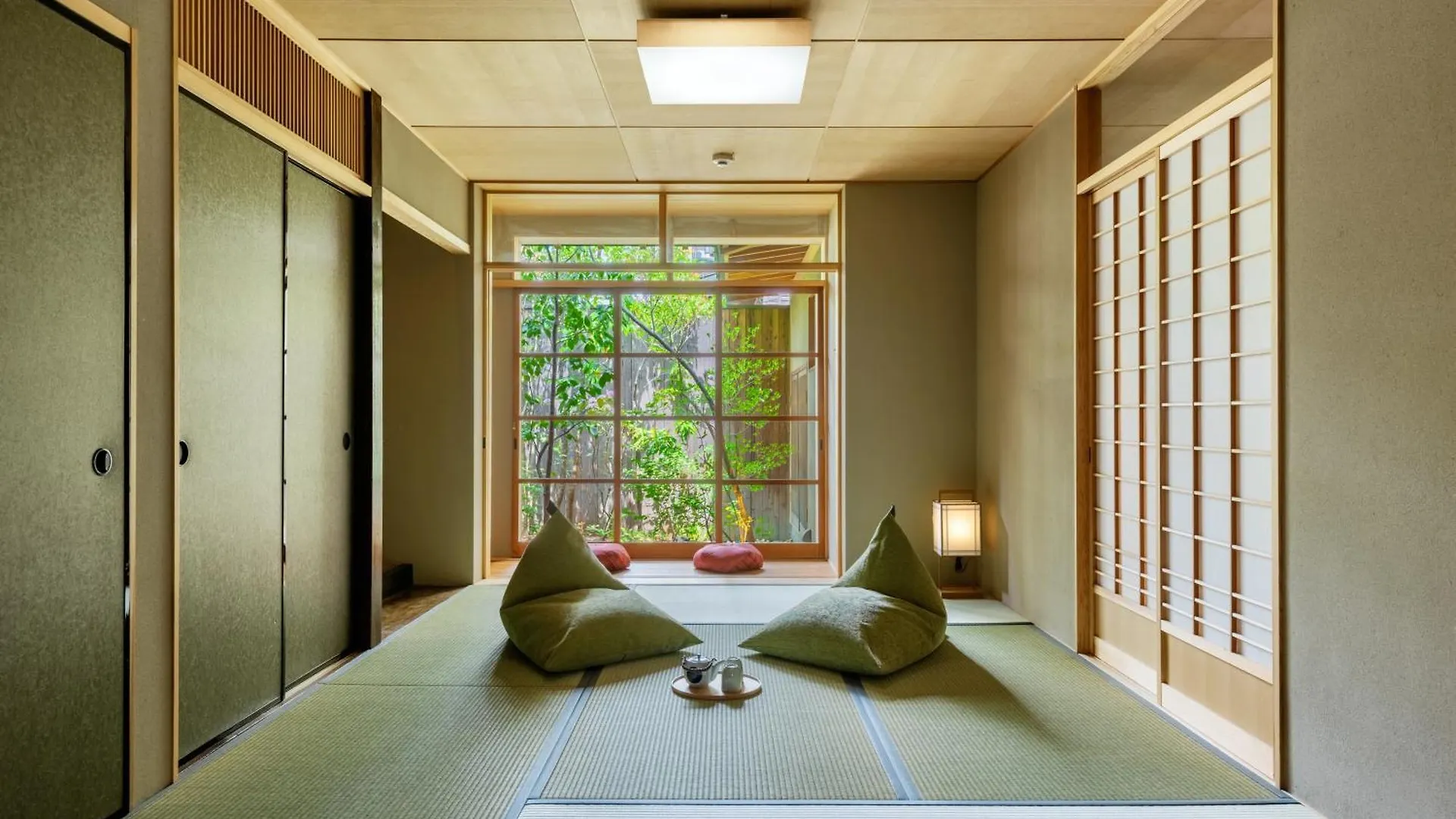 Casa vacanze Villa Choya Chawanzaka Machiya House Kyōto